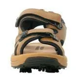 Waterproof Feature Fast Fit Oregon Mudders: Women's Golf Sandal - WCS100