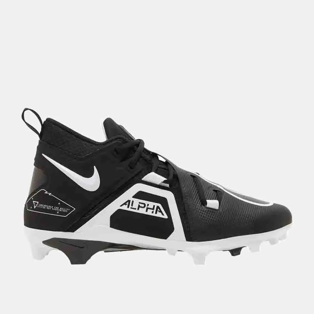 Nike Alpha Menace Pro 3 Football Cleats Urban Walk
