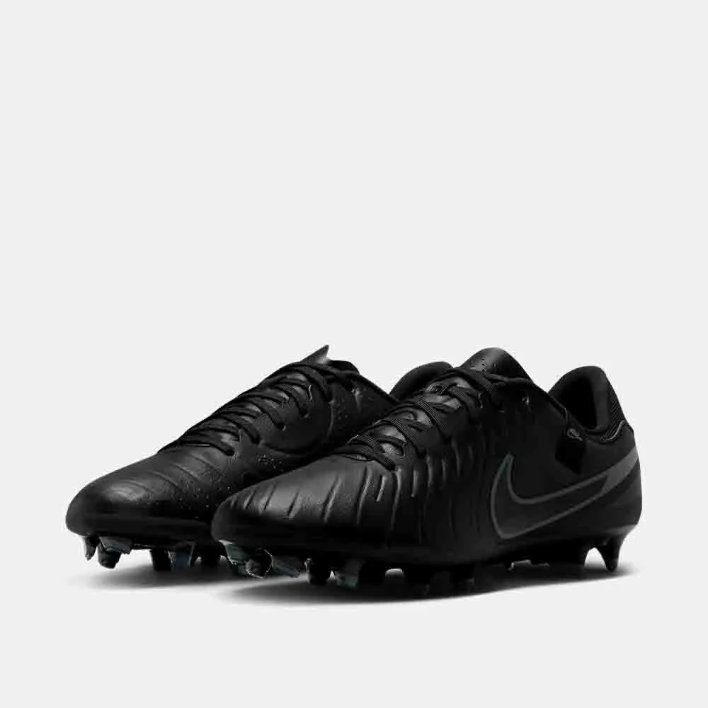 Nike Tiempo Legend 10 Academy Soccer Cleats Padded Comfort Wellness Seekers