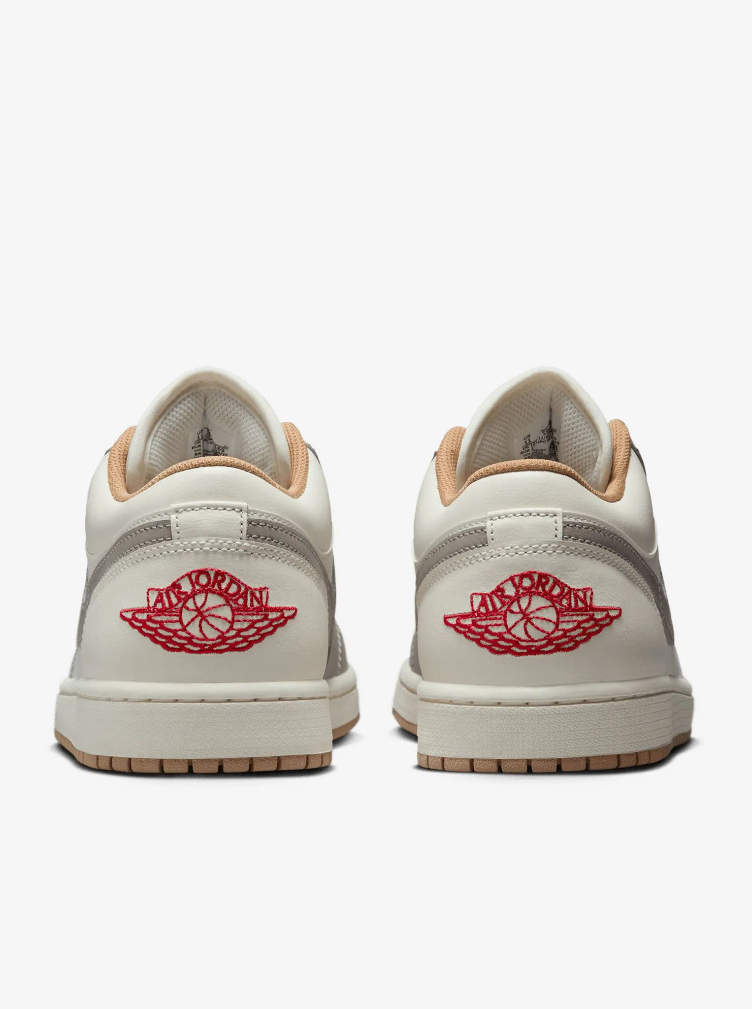 Air Jordan 1 Low Kids Play Quality