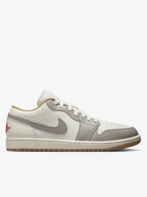 Air Jordan 1 Low Ocean Edge