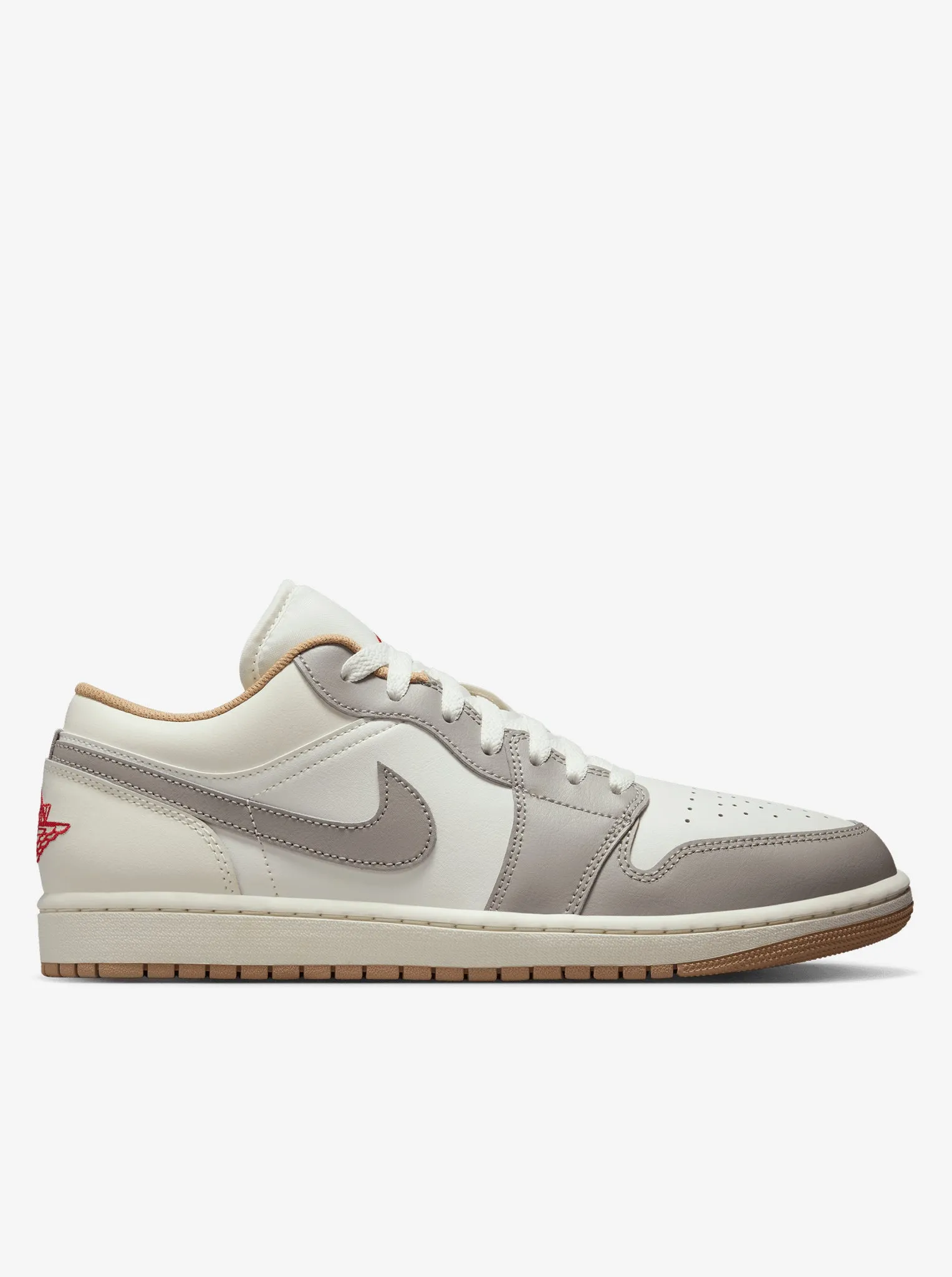 Air Jordan 1 Low Formal Mode