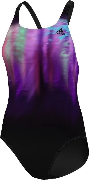 Tech Range Motion Black/ Purple Glow Perfect Match