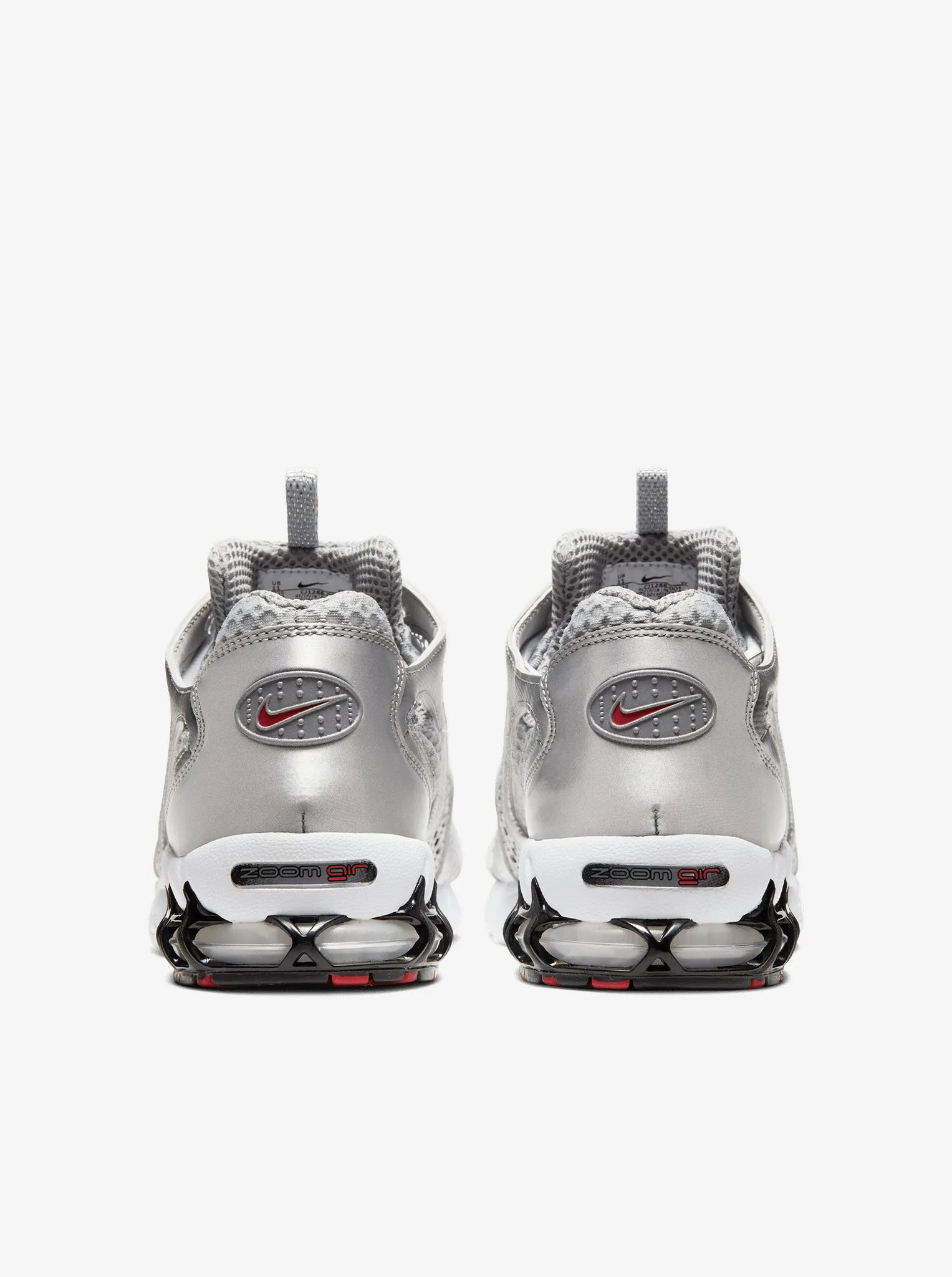 Breathable Desert Path Air Zoom Spiridon Cage 2 Mens