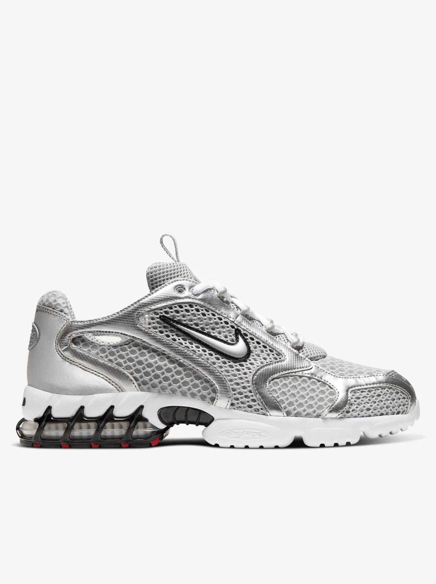 ventilation channels Sea Breeze Air Zoom Spiridon Cage 2 Mens