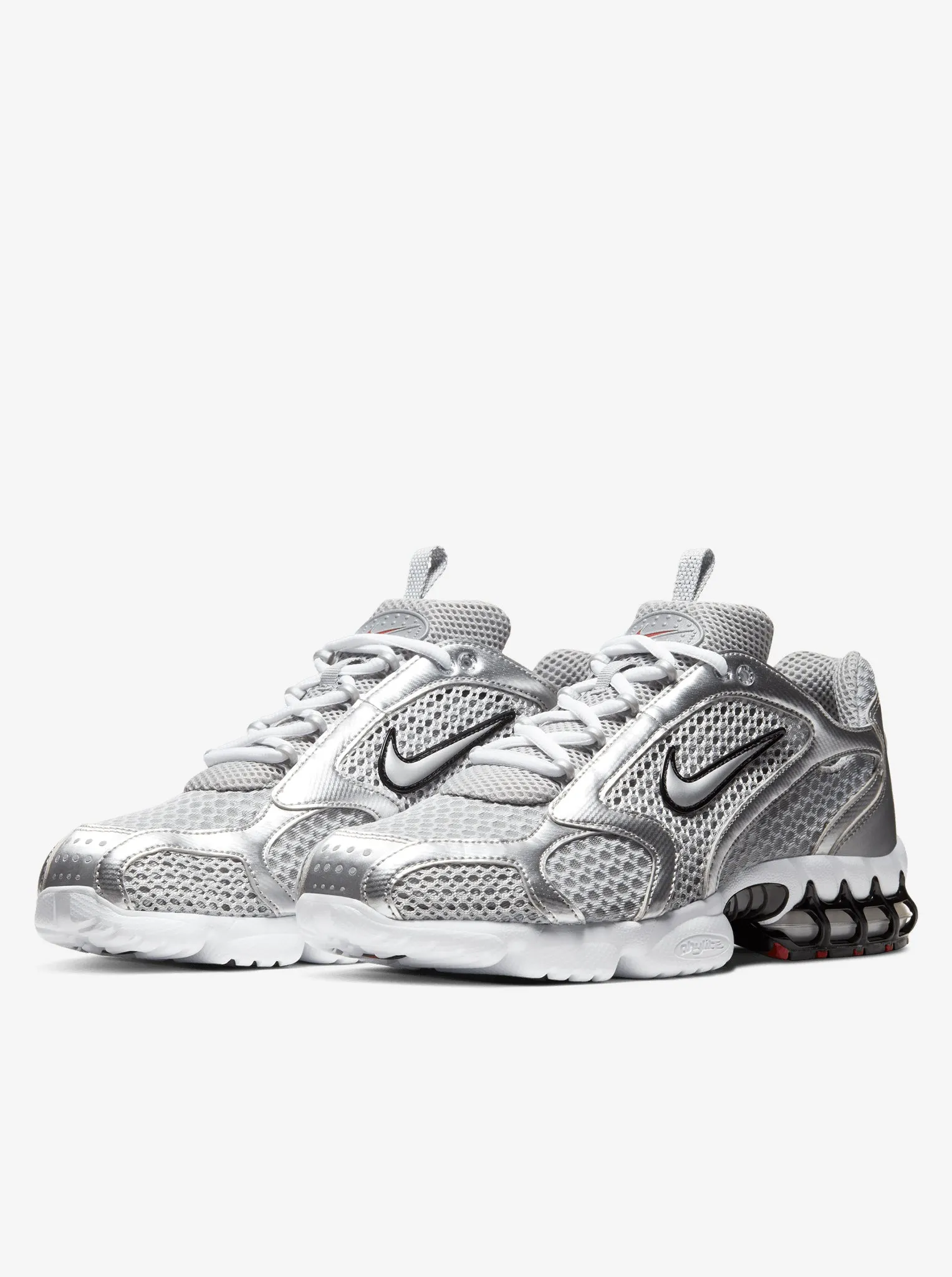 Sail Vibe Feather Light Urban Stroll Air Zoom Spiridon Cage 2 Mens