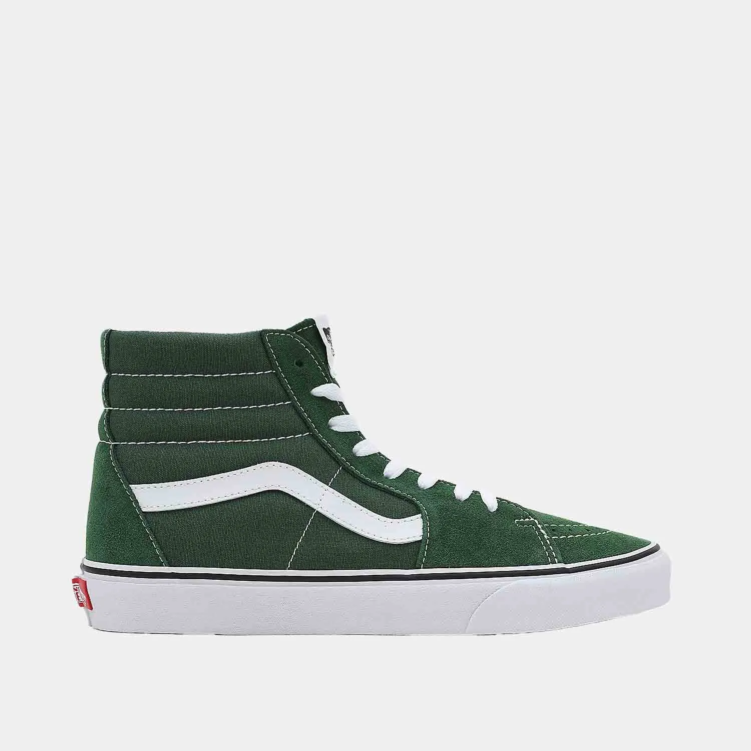 Queen Touch Surf Mode Vans Sk8-Hi