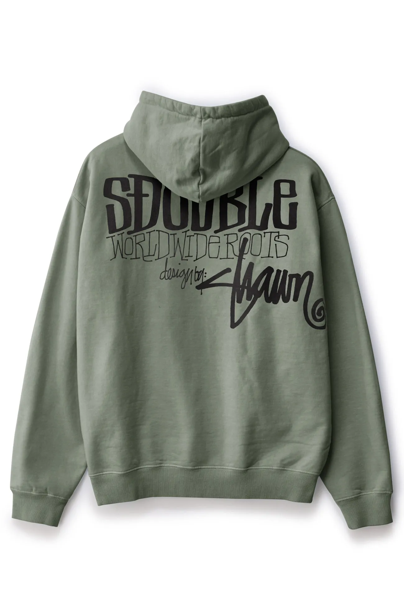 World Wide Roots Hood Seagrass Urban Comfort