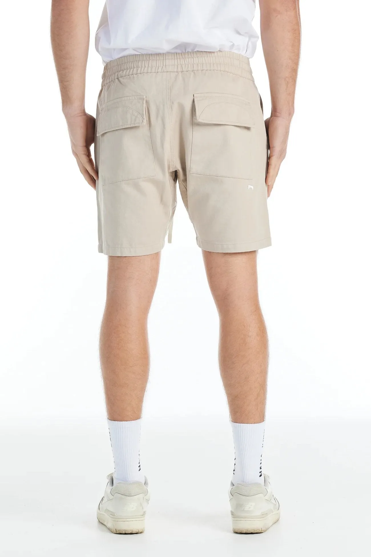 Compact Packable Design Villa Short Bone