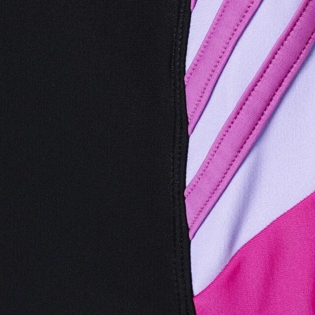 Inspiration Black/ Pink/ Purple Trend Setter Sunny Vibes