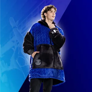 Weekend Style Sleep In Wear Everton