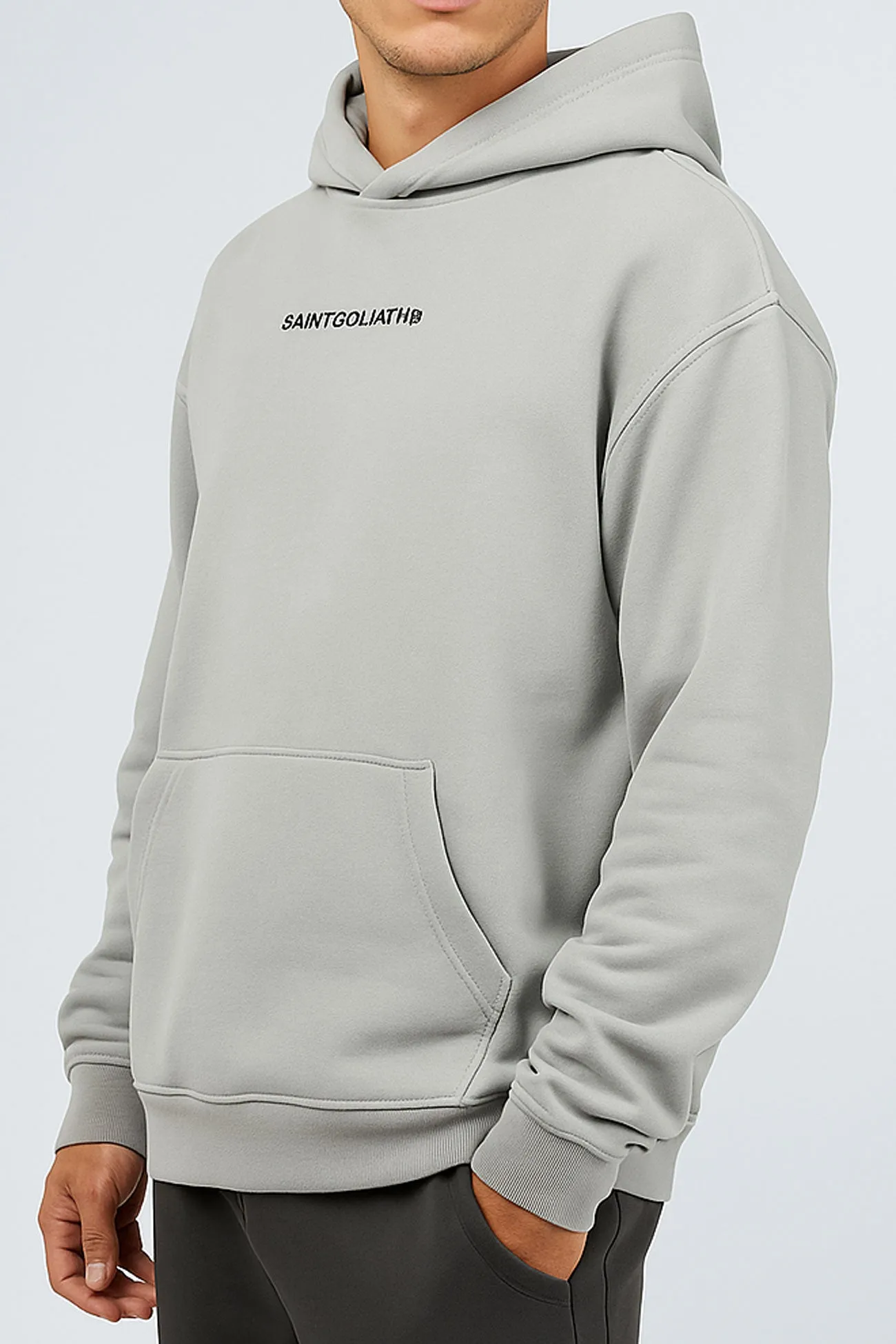 ID Hoodie Grey product return policy
