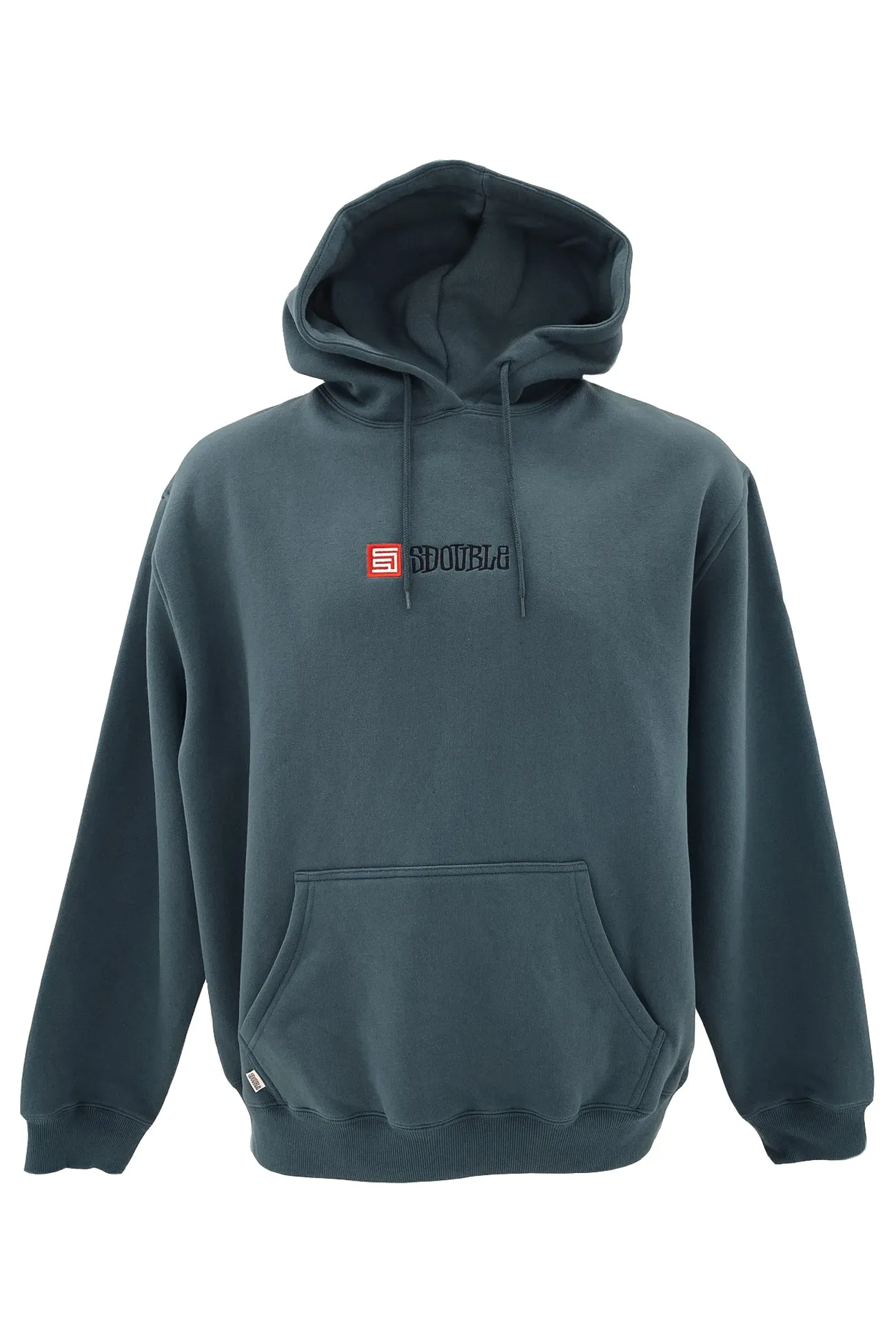 S-Cube Block Hood Marine Blue Fresh Fit