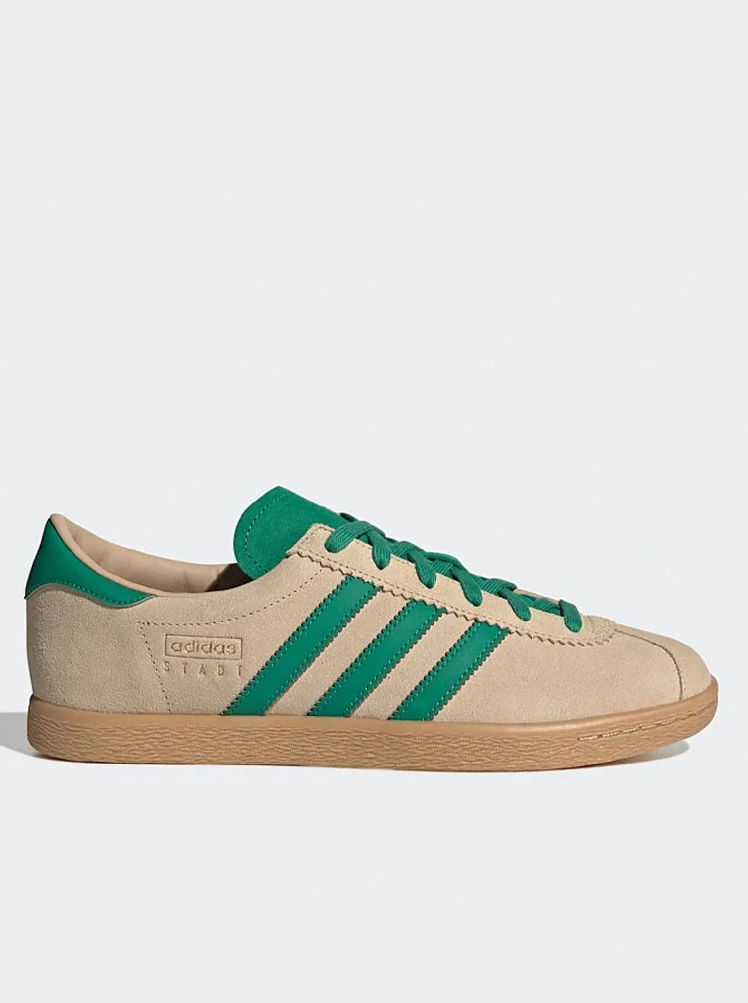 Stadt Unisex Shine Tone