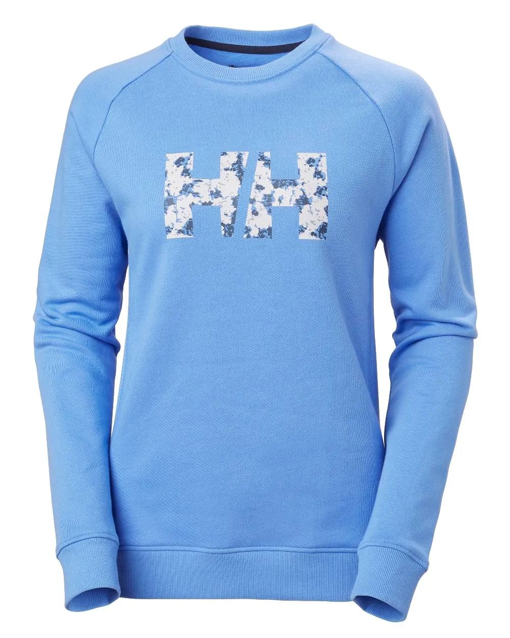 Cold Mornings Helly Hansen Womens F2F Organic Cotton Sweater