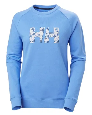 Walk In Park Helly Hansen Womens F2F Organic Cotton Sweater