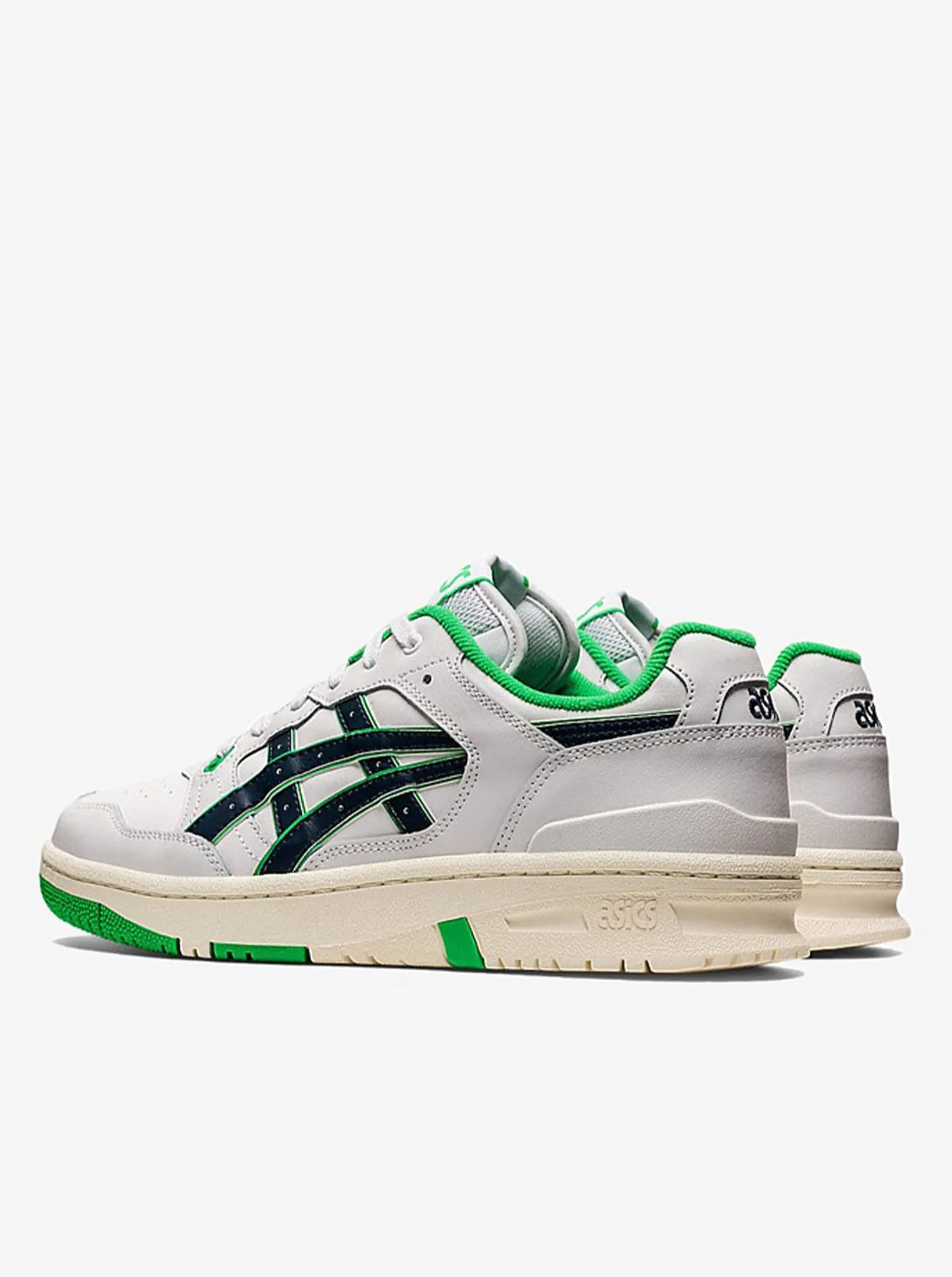 EX89 Mens Sky View Low Arch