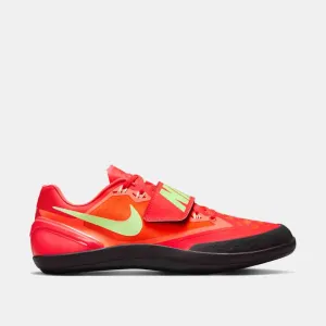 Nike Zoom Rotational 6 Throwing Shoes Non Slip Tread
