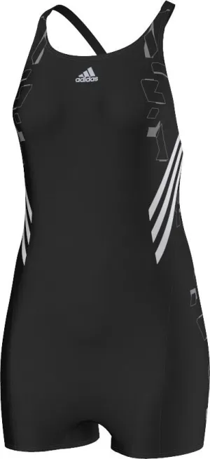 Everyday Loose Traveler Gear Morning Stroll Tech Range Long Leg Black/ Metallic Silver