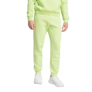 Slim Stretch Fit Adidas Originals Trefoil Fleece Pants IM2100