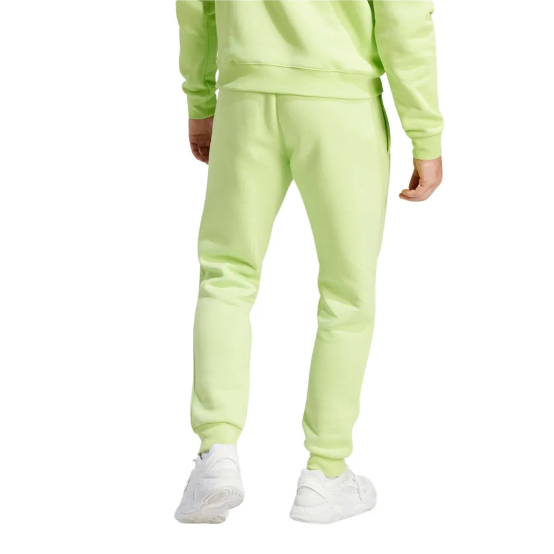 Adidas Originals Trefoil Fleece Pants IM2100 Mid Rise Flattering Comfort