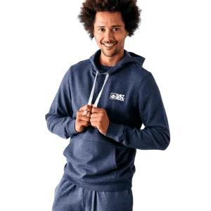 Saltrock Mens Original Pop Hood Hoodie tag accents