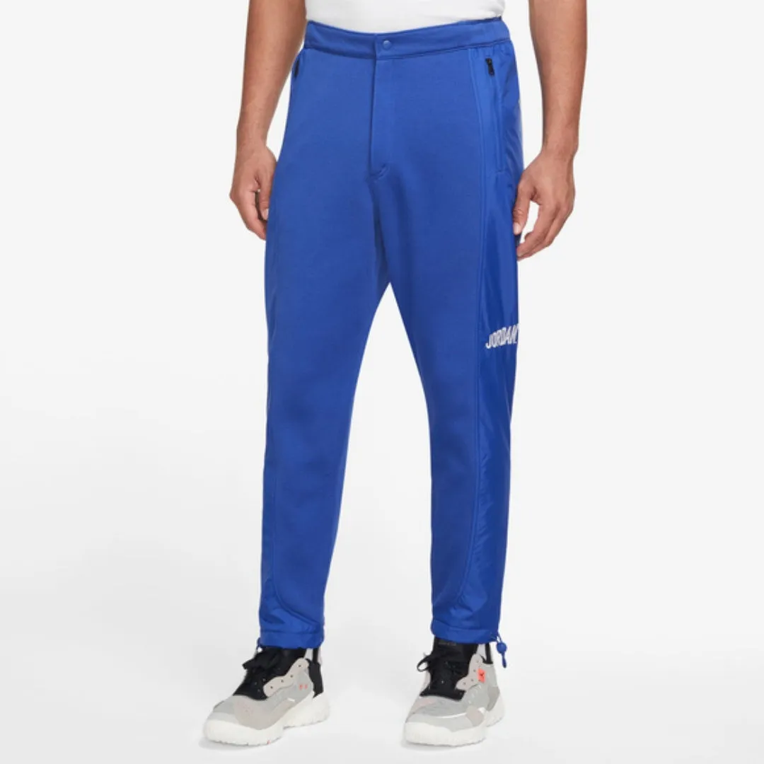 TemperatureRegulation LowProfileStitching Jordan Flight MVP Fleece Pants HBR DV7594-480