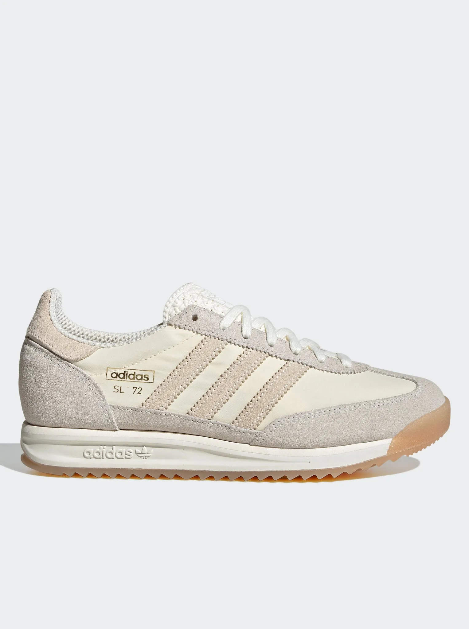 Quiet Step SL 72 RS Unisex