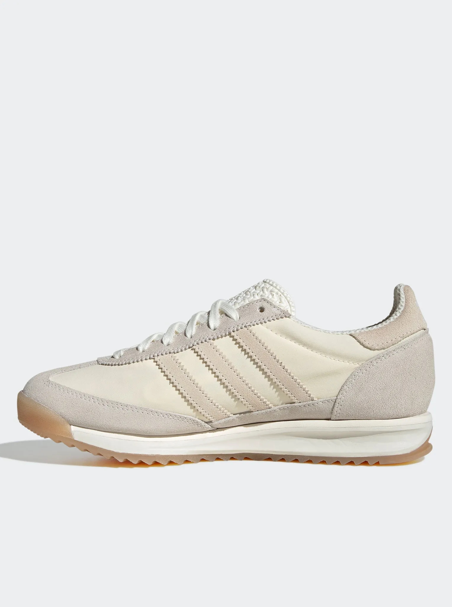 Form Ease Bright Gold SL 72 RS Unisex