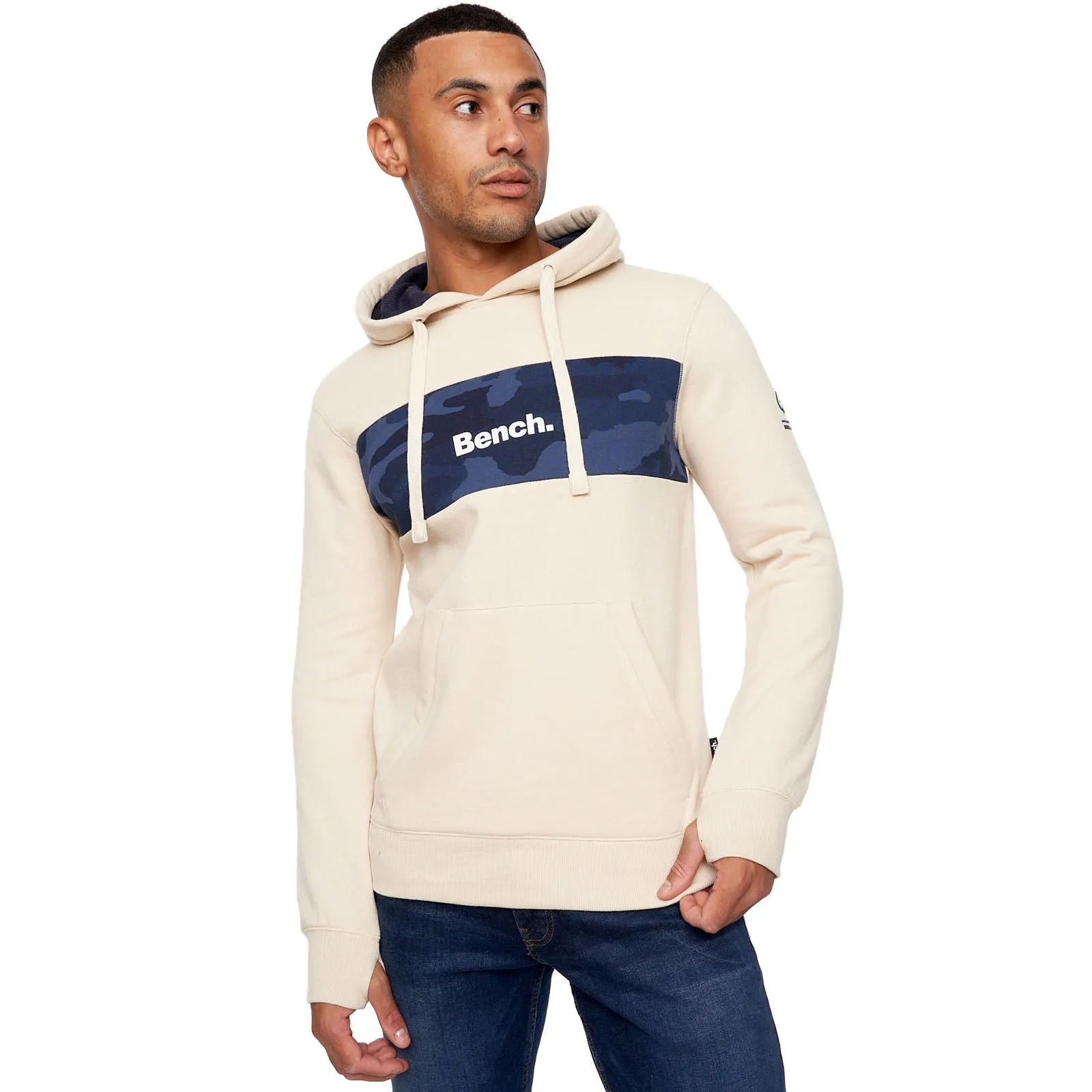 Comfy All Day product wedding guest charm Bench Mens Reiss Hoodie