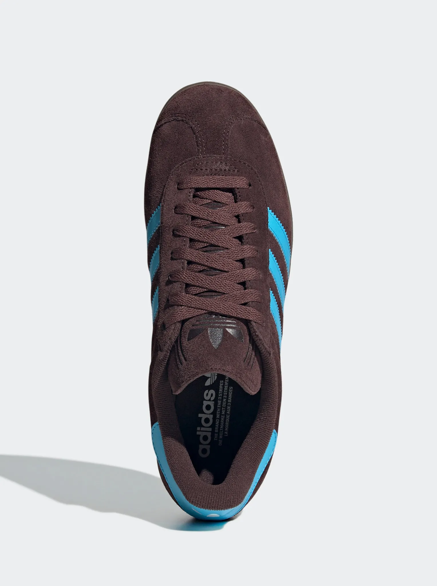 Memory Foam Insert Gazelle Unisex