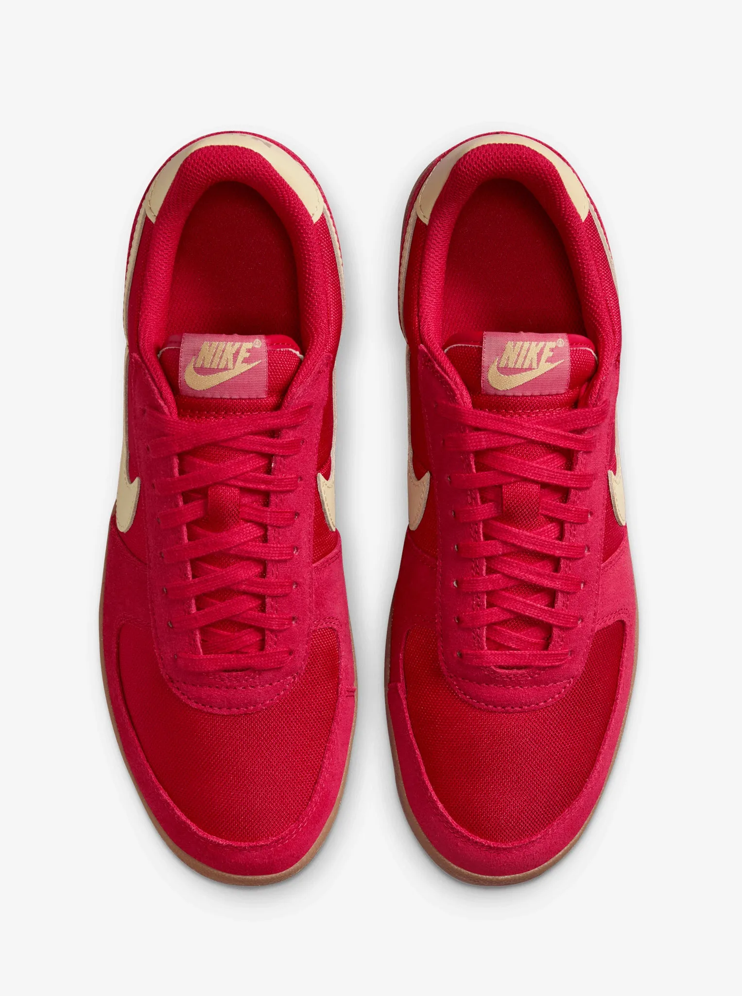 Field General Mens Park Step