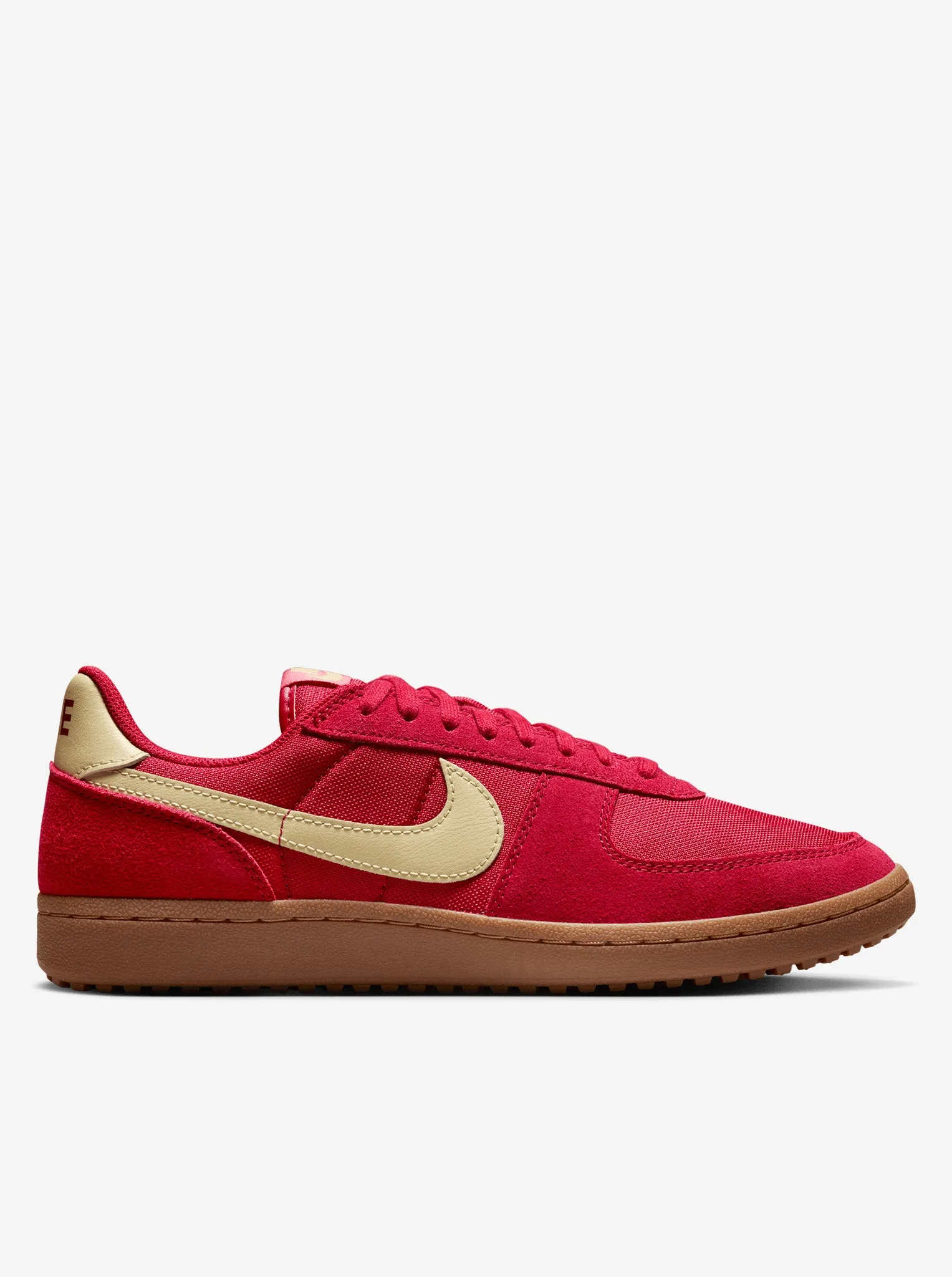 Wide toe box Field General Mens