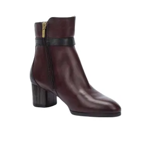 Energy Return Midsole Cold Proof Pikolino Women??s Calafat Dark Brown