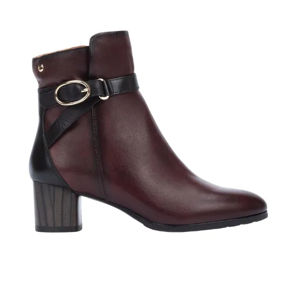 Urban Hiker Pikolino Women??s Calafat Dark Brown