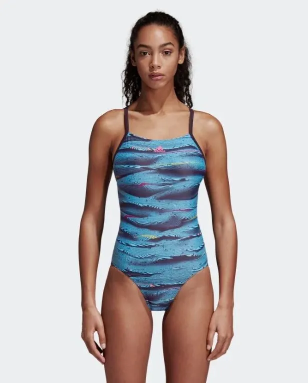 Effortless Comfort Earthy Streetwear Fan Nature Lover Fitness Parley Infinitex 1PC All Over Print Legend Ink/ Dark Blue