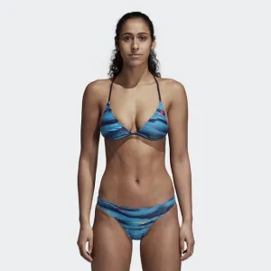 Fitness Parley Infinitex 2PC All Over Print Legend Ink/ Dark Blue Reinforced Pockets Clean Fit