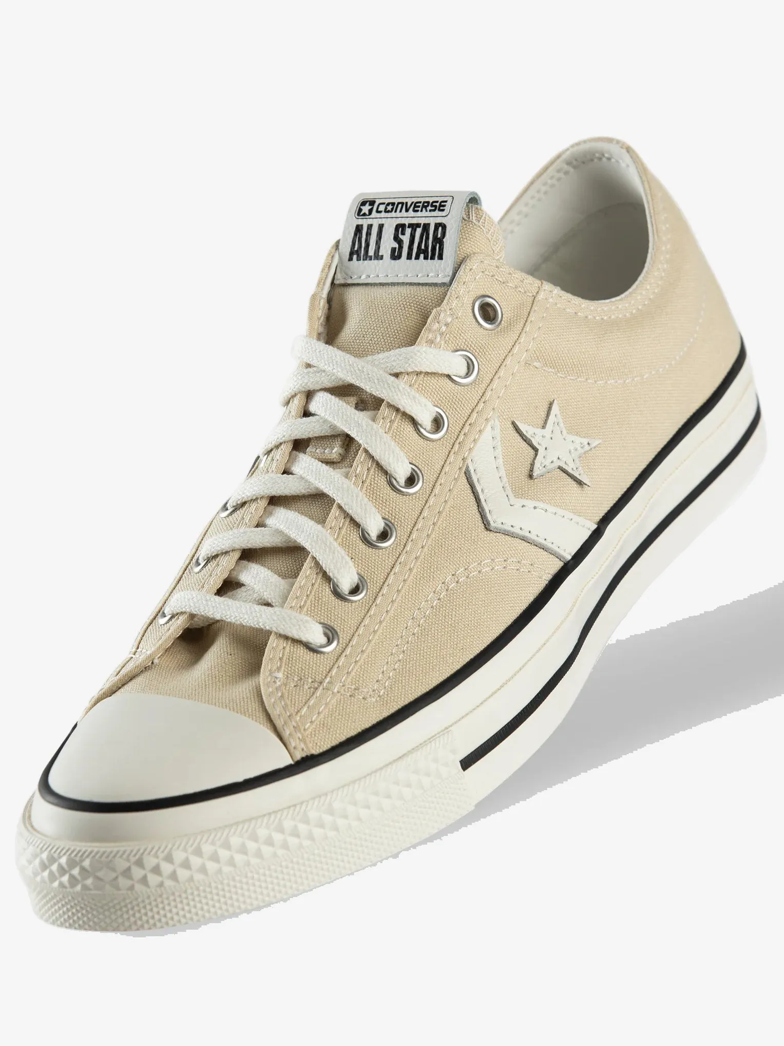 Neutral Alignment Design quick dry Star Player 76 Low Shoes Unisex