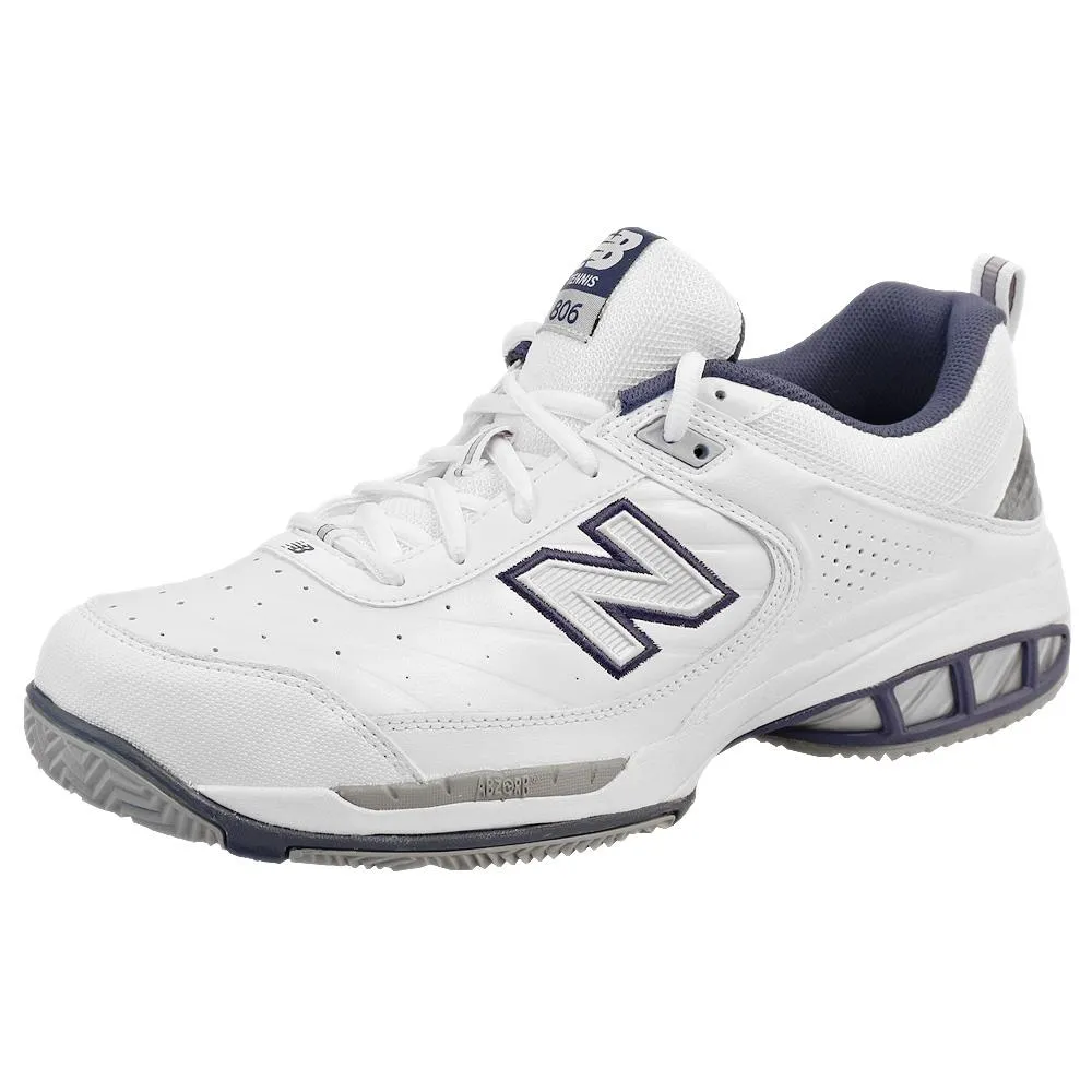 New Balance Men's MC806 - 4E Width Dynamic Sole Temperature Regulating Liner