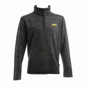 MultiDirectionalFlex EcoConscious Production DeWalt Jonesborough Zip Through Mid Layer Fleece