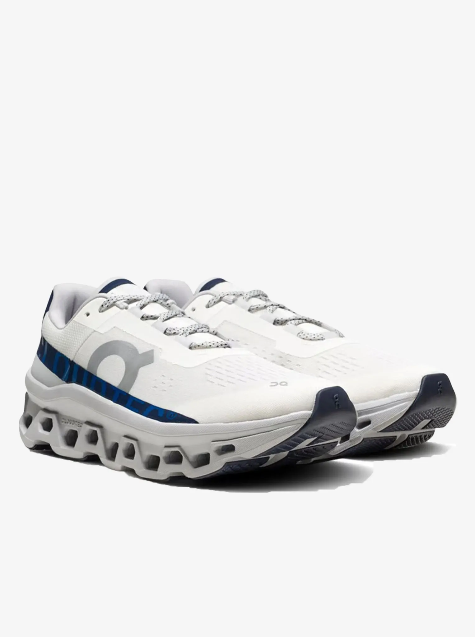 Heel Safe Waterproof Outdoor Travel Cloudmonster Mens