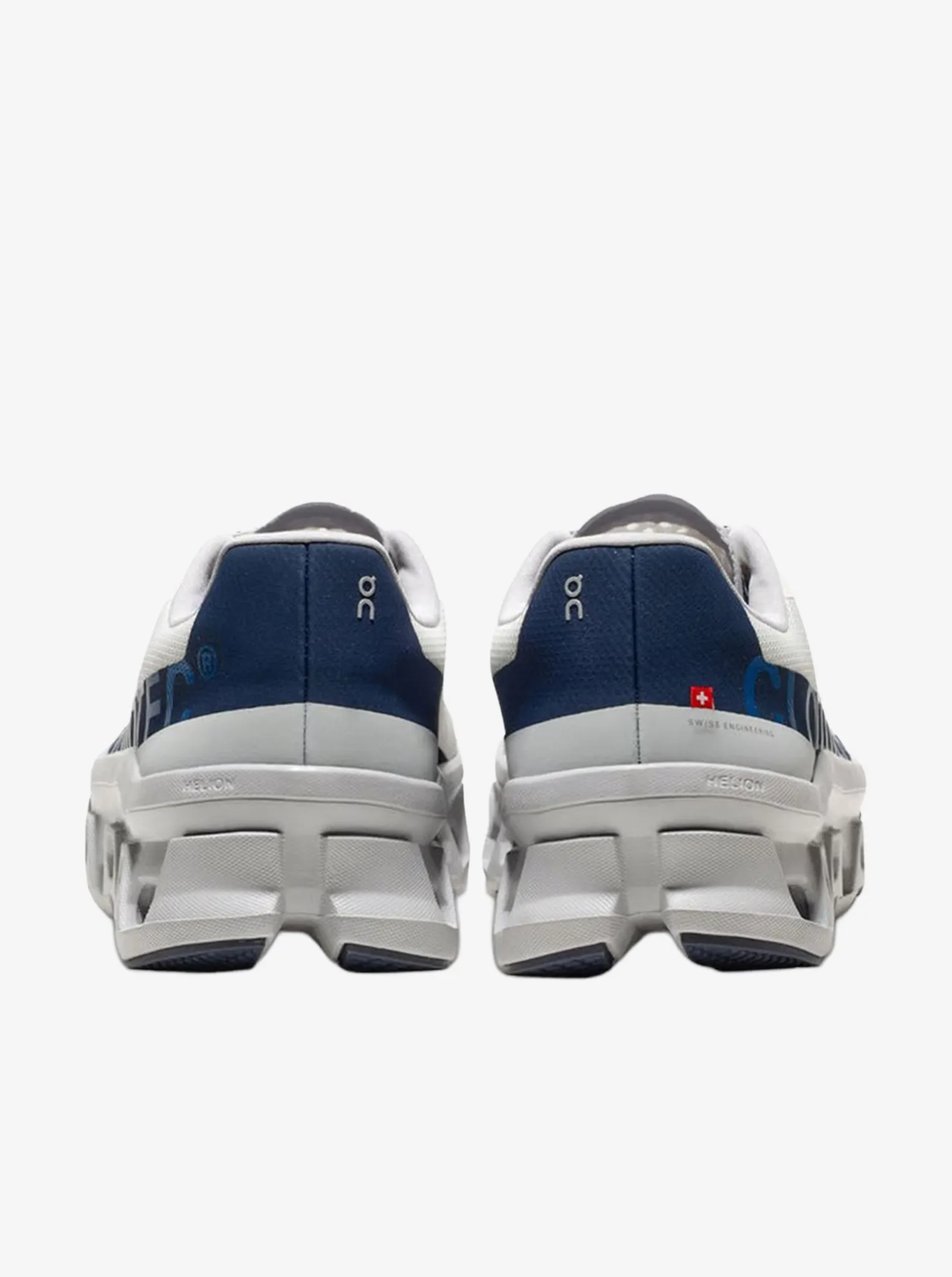 Comfort Bend Cloudmonster Mens