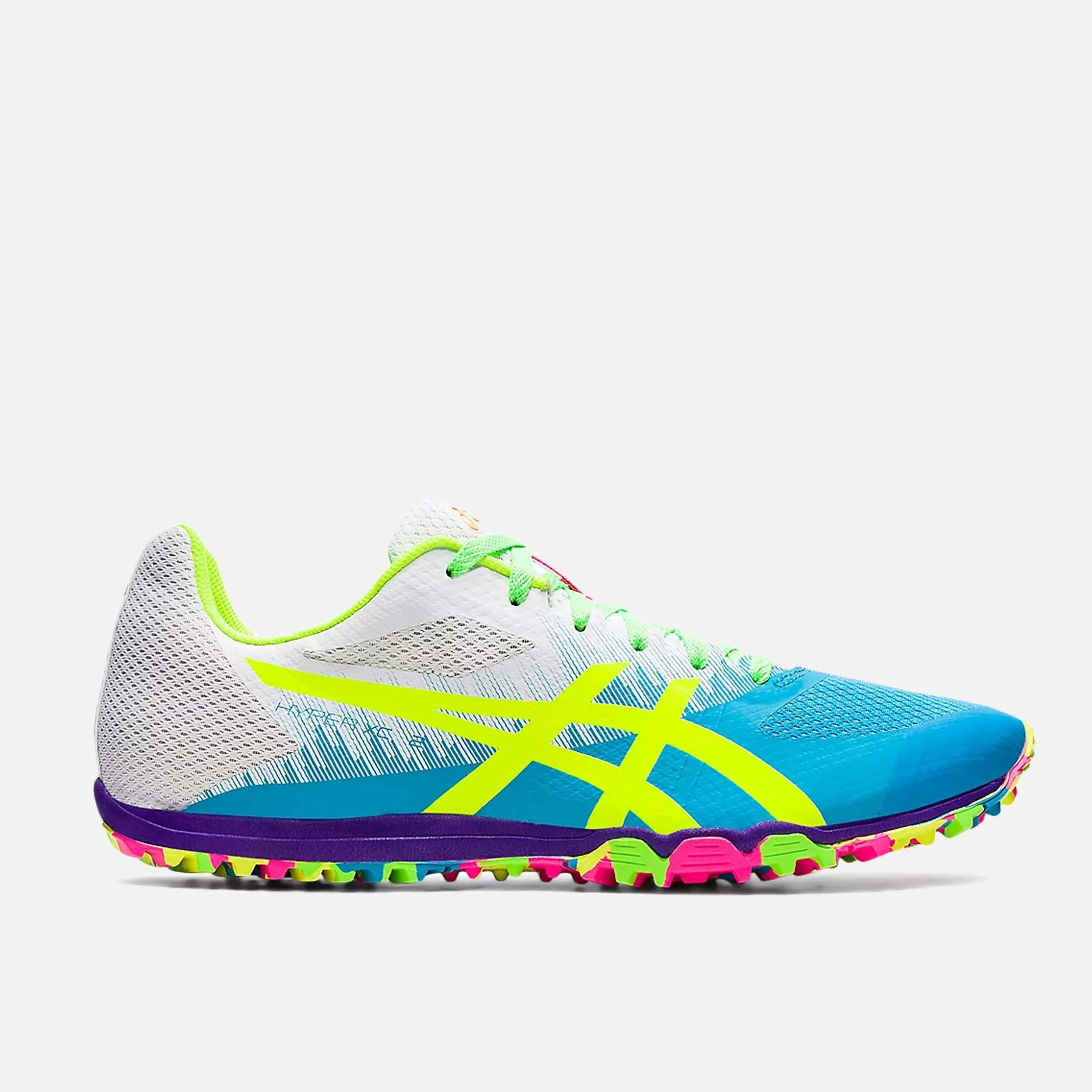 Casual Move Asics Hyper XC 2 Distance Shoes