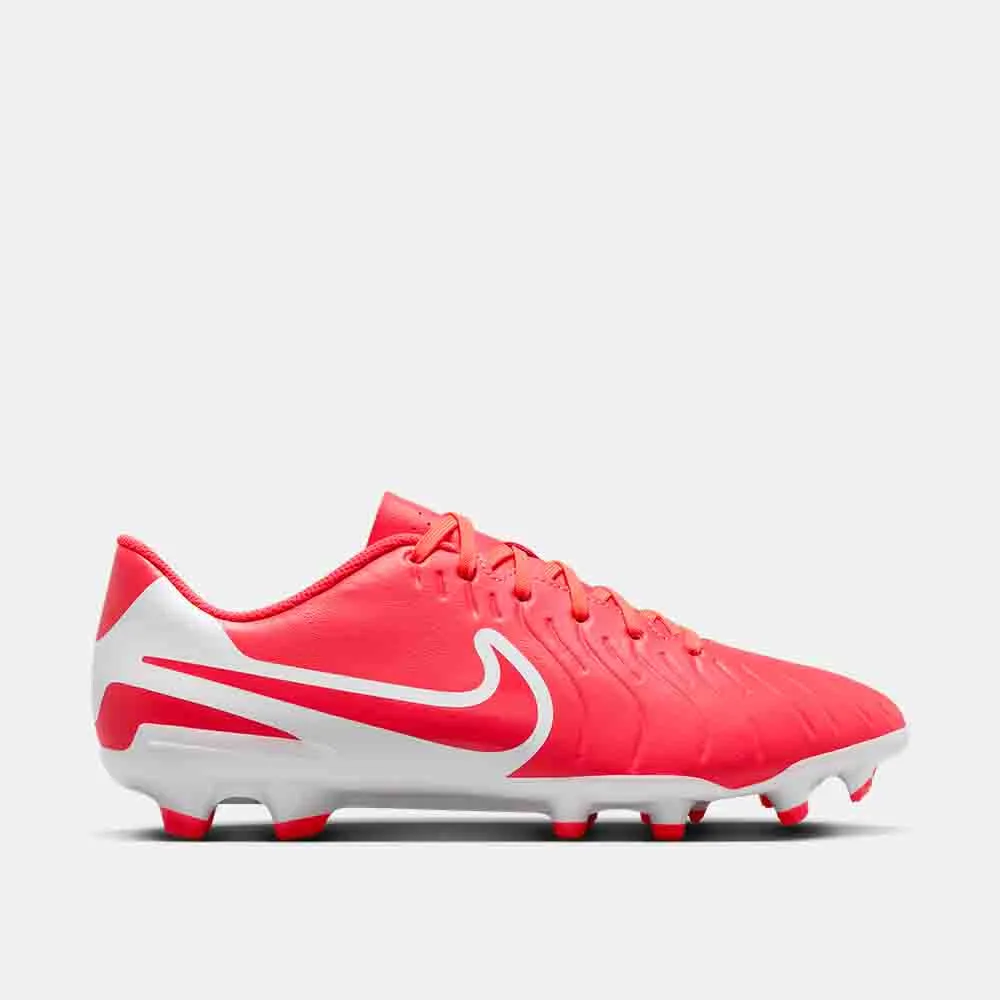 Korean Trend Nike Tiempo Legend 10 Club Soccer Cleats