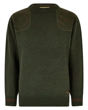 Dubarry Clarinbridge Crew Neck Sweater Office Mood