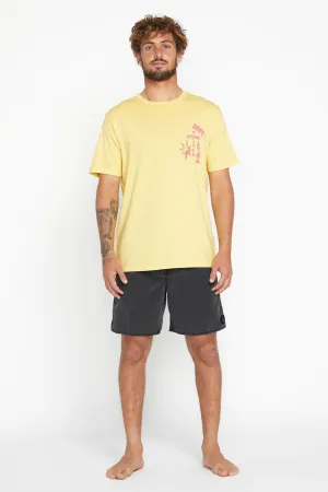 Quick Dry Technology Center Trunk 17 Black