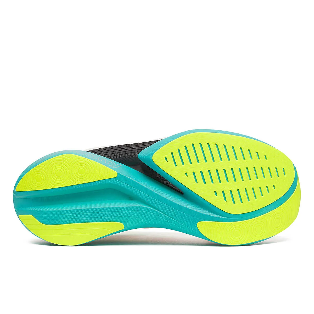 Molded Insole Strong Grip Endorphin Elite 2 - Unisex Sized