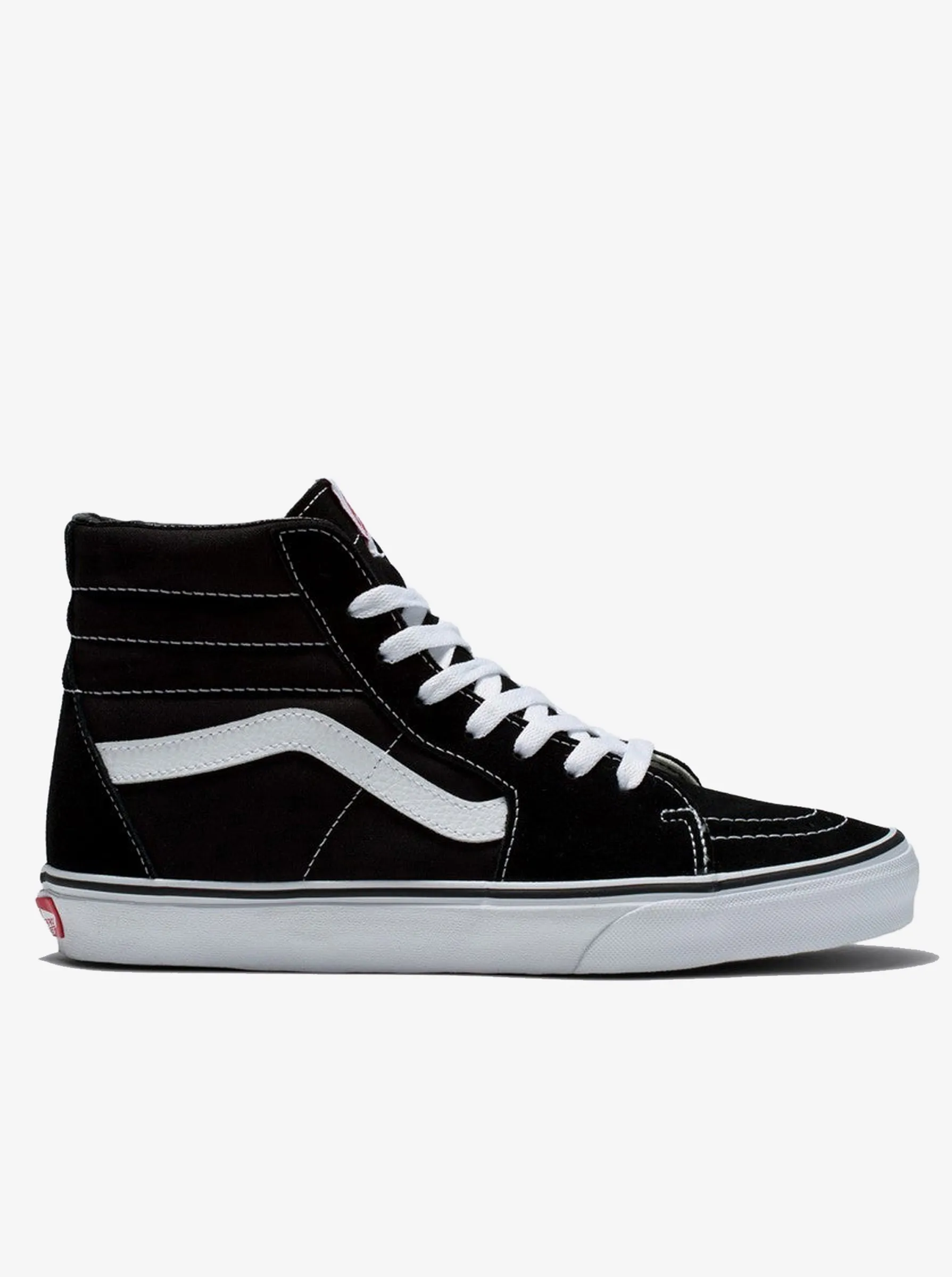 Sweat Resistant Frequent Travelers Sk8-Hi Unisex