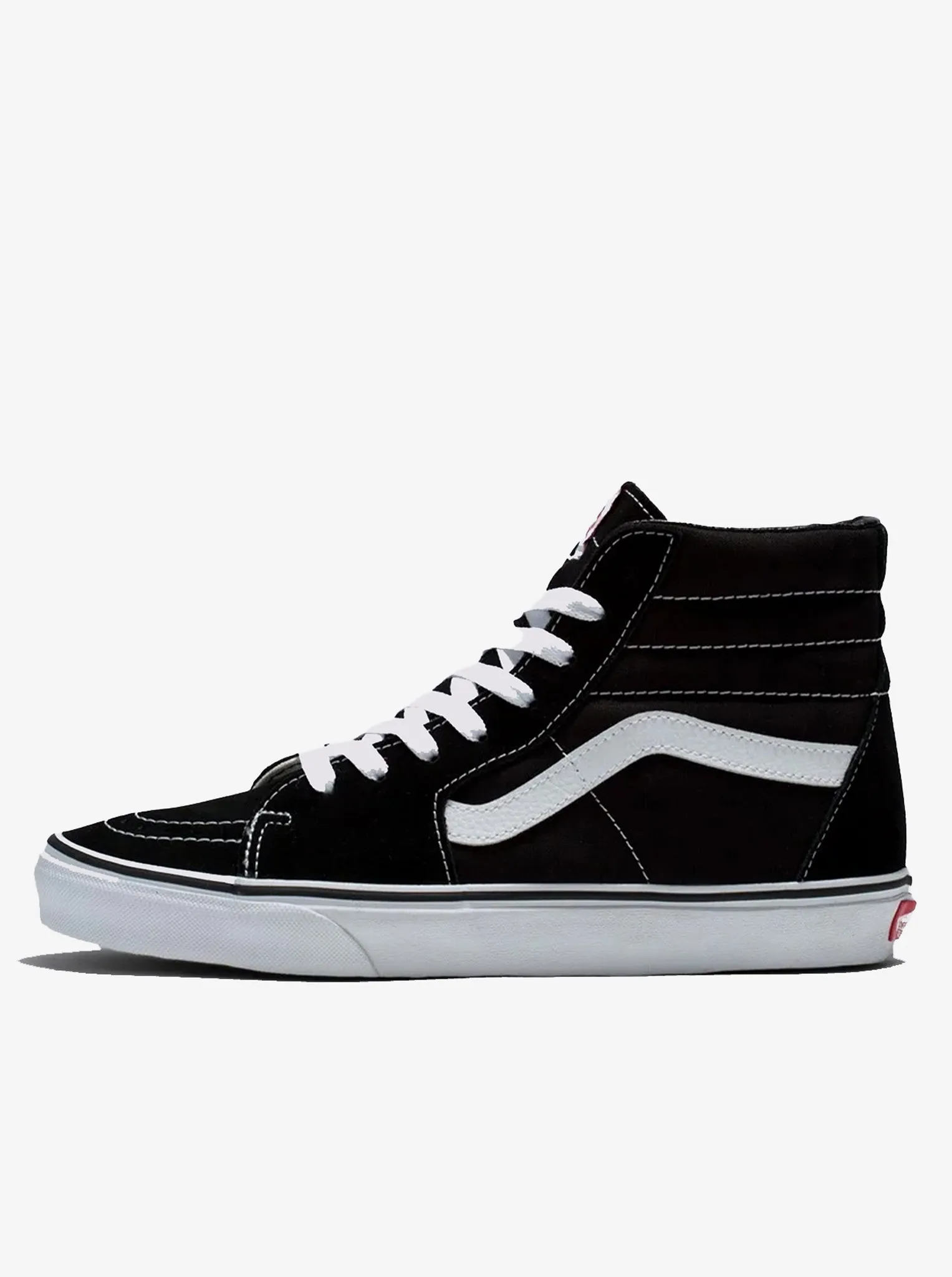 Sk8-Hi Unisex Shockproof Fashionable