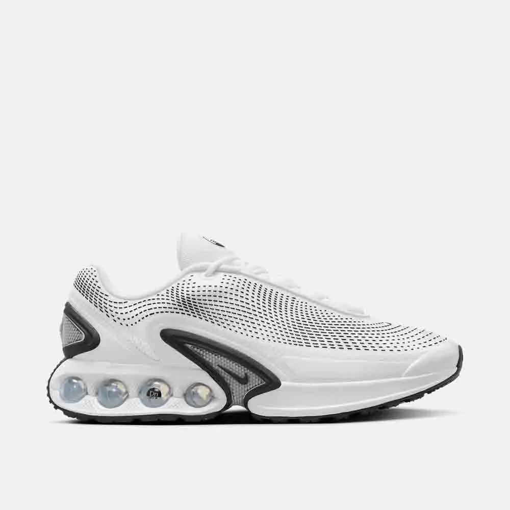 Men's Air Max Dn Light Step Slip Safe